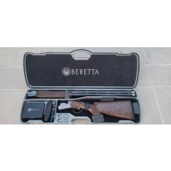 Beretta 692 sporting cal 12/76