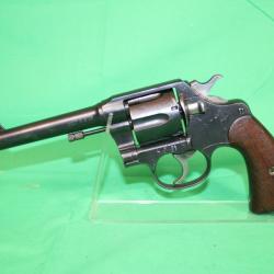 REVOLVER COLT 1917