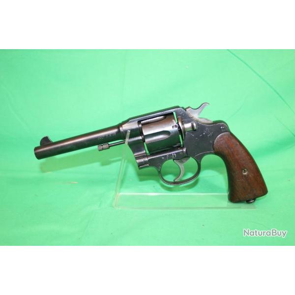 REVOLVER COLT 1917