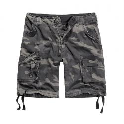 Short Urban Legend Black Camo