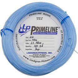 Lindgren-Pitman Nylon Primeline 400lb Bleu Clair