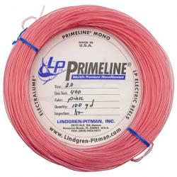 Lindgren-Pitman Nylon Primeline Rose 400lb