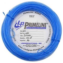 Lindgren-Pitman Nylon Primeline 400lb Smoke