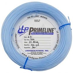 Lindgren-Pitman Nylon Primeline 500lb Bleu Clair