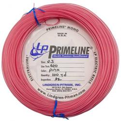 Lindgren-Pitman Nylon Primeline Rose 500lb