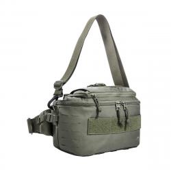 TT medic hip bag - Sacoche Médicale - 9l - Vert sgo