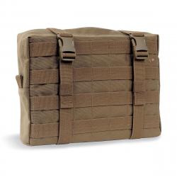TT tac pouch 10 - poche Tactique - Coyote