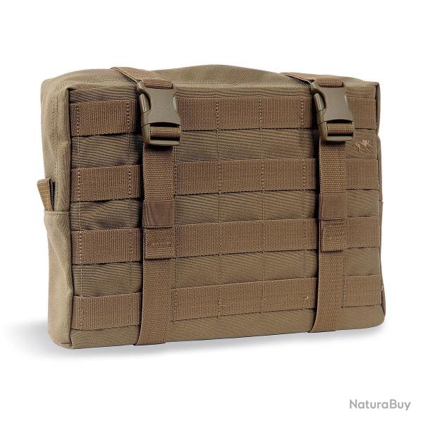 TT tac pouch 10 - poche Tactique - Coyote