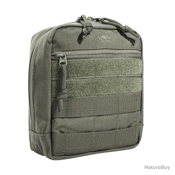 TT tac pouch 6 - Etui universel - Vert sgo