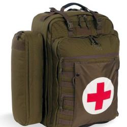 TT first responder MKIII - Sac 1er secours - 48.5l - Olive