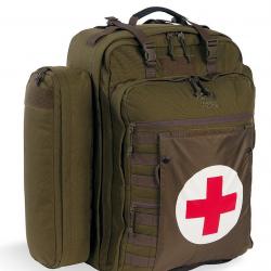 TT first responder MKIII - Sac 1er secours - 48.5l - Olive