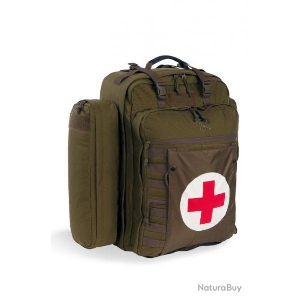 TT first responder MKIII - Sac 1er secours - 48.5l - Olive