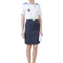 Jupe Police Municipale Été - 36