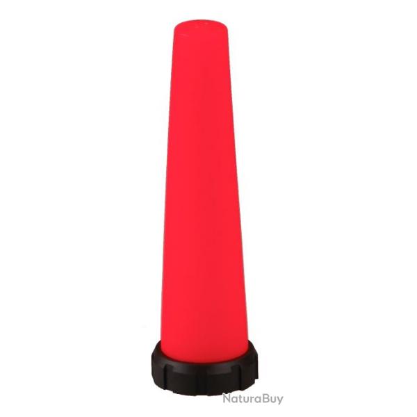 Cone Rouge pour Lampe Streamlight