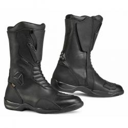 Bottes moto Falco kodo Noires - 47