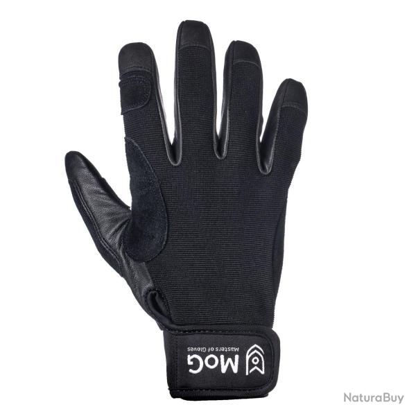 Gants MOG Fast Rope - Noir - 3XL