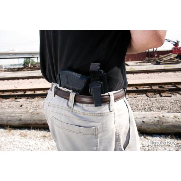 Etui Inside avec rtention auto 3.75-4,5 pouces droitier