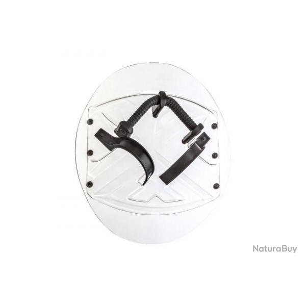 Bouclier Rond ESP en Polycarbonate