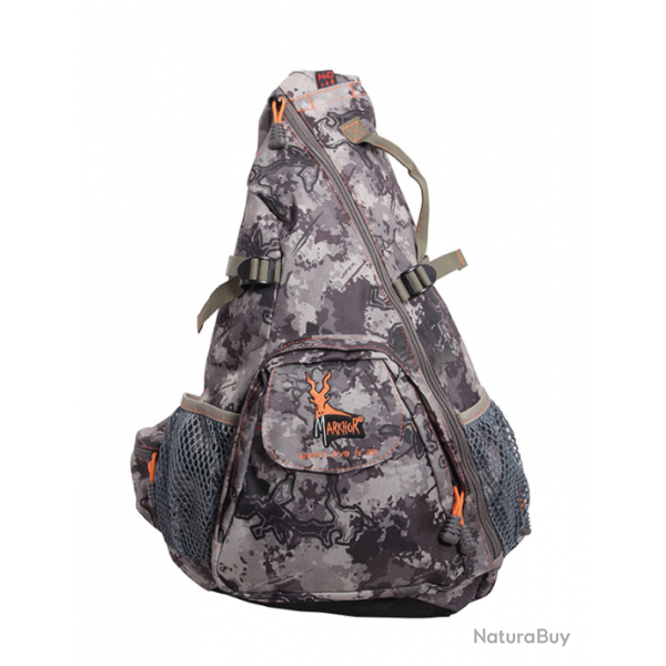 Sac Bandoulire Markhor Wapiti Evo 25 - Viper