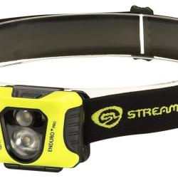 Lampe frontale Streamlight EDURO PRO USB - Jaune