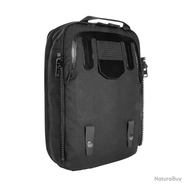 TT Medic Assault Pack S ZP - Poche compacte 8L - Noir