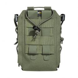 TT Multipurpose Side Pouch - Olive