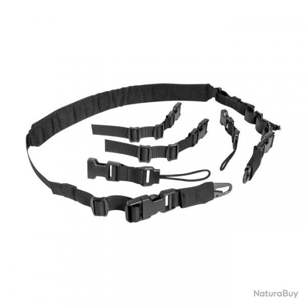 TT Multipurpose Sling MKII - Sangle de transport - Noir