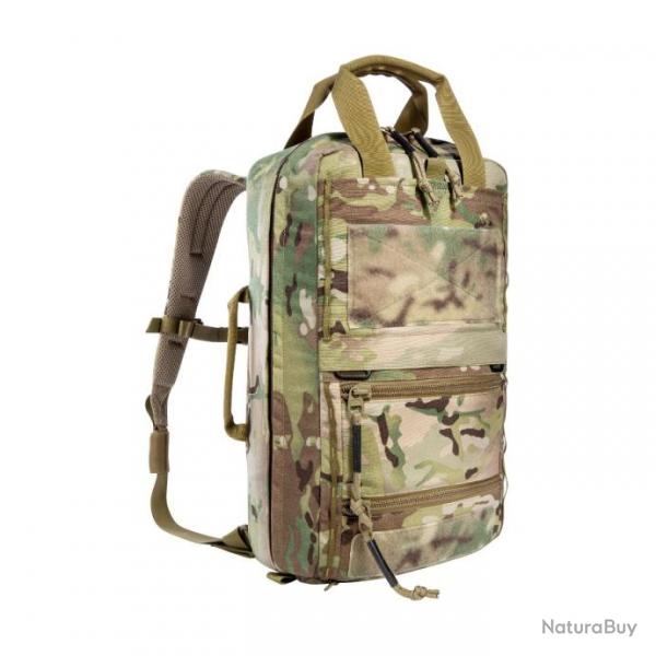 TT Survival Pack - Sac  dos 16L - Multicam