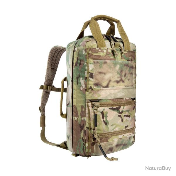 TT Survival Pack - Sac  dos 16L - Multicam