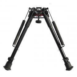 Bipied Rockstad 23-34,5cm - Noir - Vector Optics