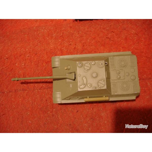 Char Solido  JAGDPANTHER N236 en tle Vintage  Collection