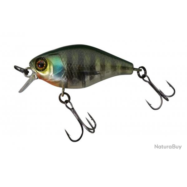 Crankbait ILLEX Chubby 38 Skeleton Gill