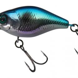 Crankbait ILLEX Chubby 38 Tsuyagin Shad