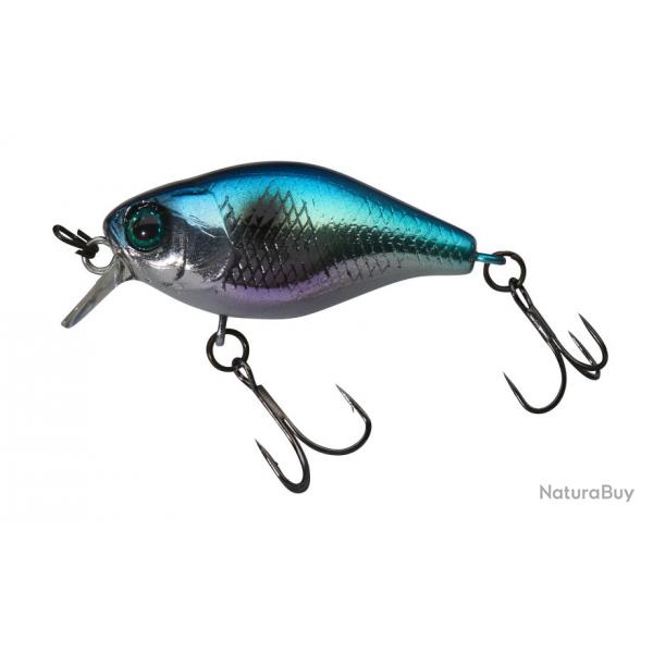 Crankbait ILLEX Chubby 38 Tsuyagin Shad