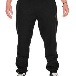 Jogging FOX Collection Joggers Black & Orange Small