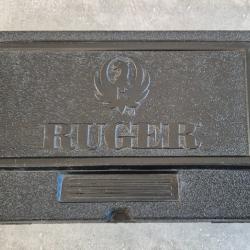 Boite de rangement ruger mark 3