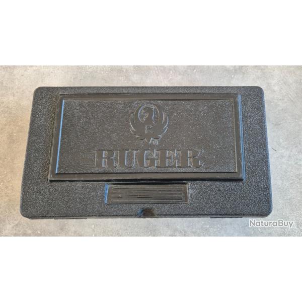 Boite de rangement ruger mark 3