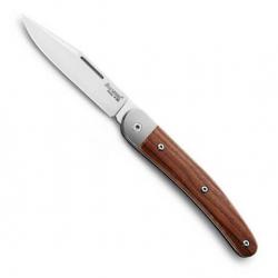 Couteau "Jack", Manche bois de Santos [Lionsteel]