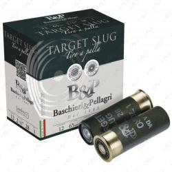 B&P TARGET SLUG 12/65 28GR