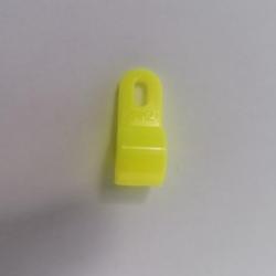 BAGUE D'ATTACHE PLASTIQUE Ø 6.5 MM