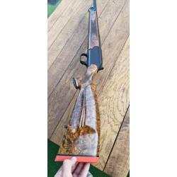 Carabine blaser r93