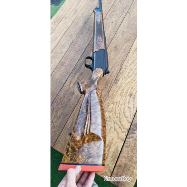 Carabine blaser r93