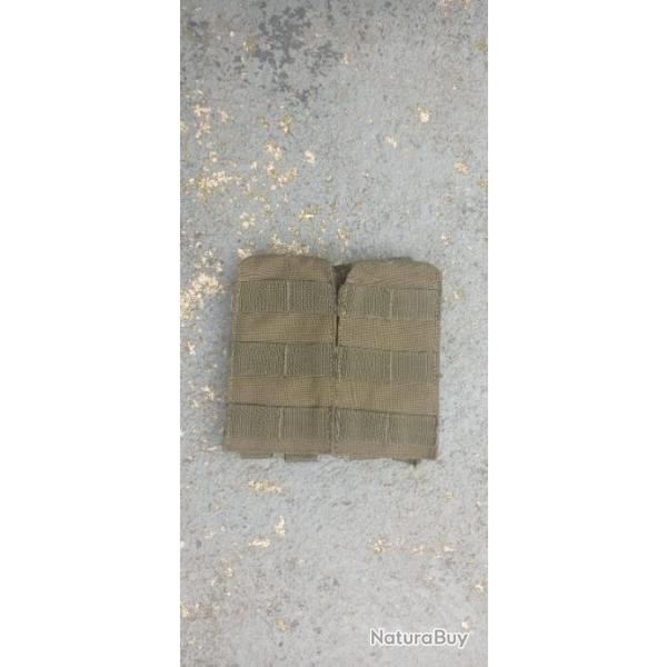 Double porte chargeur airsoft