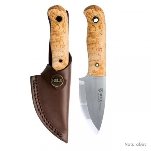 Helle H620 Mandra