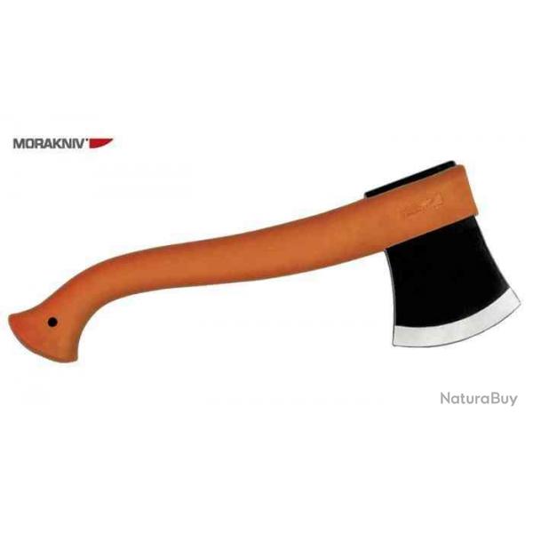 Morakniv Axe 12058 Hache Camping Orange