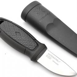 Morakniv Eldris Light Duty Dark Grey