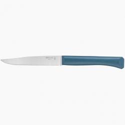 Opinel Bon Appétit + Bleu canard Pack de 12 pièces