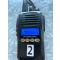 petites annonces chasse pêche : 12Talkies-walkie + chargeursTrès bon état -marque CRT  Prix 600 l'ensemble acheté en 2020.
