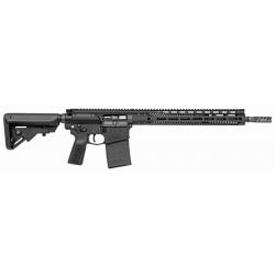 WATCHTOWER - AR10 TYPE 10 SPEC OPS 18'' 308 WIN - NOIR