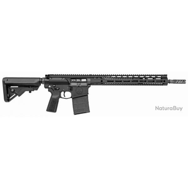 WATCHTOWER - AR10 TYPE 10 SPEC OPS 18'' 308 WIN - NOIR